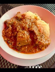 Instagram post by @feedyoursoultoo