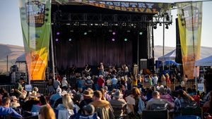 Instagram post by @austinmillermusic