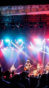 Instagram post by @austinmillermusic