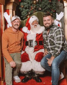 Instagram post by @bluecrabnomads