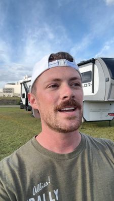 Instagram post by @bluecrabnomads