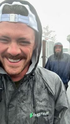 Instagram post by @bluecrabnomads