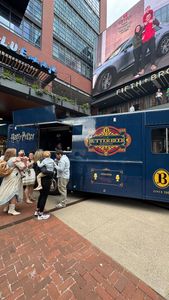 Instagram post by @nashvillesocialchair