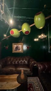 Instagram post by @nashvillesocialchair