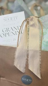 Instagram post by @nashvillesocialchair