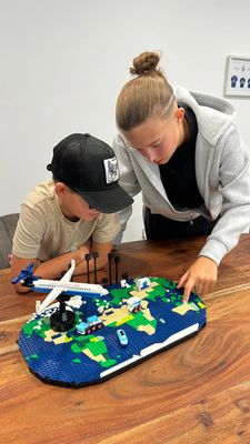 Instagram post by @rolandhall