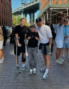 Instagram post by @rolandhall