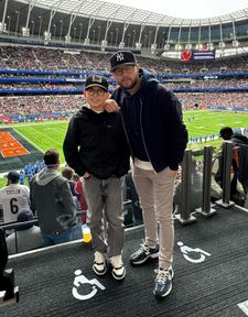 Instagram post by @rolandhall