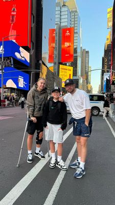 Instagram post by @rolandhall