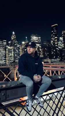 Instagram post by @rolandhall