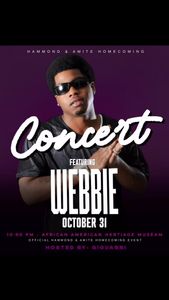 Instagram post by @aj_the_host