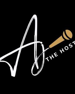 Instagram post by @aj_the_host