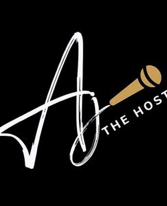 Instagram post by @aj_the_host