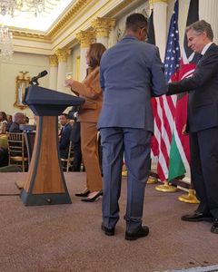 Instagram post by @drchriswachira