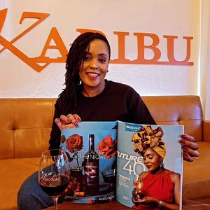 Instagram post by @drchriswachira