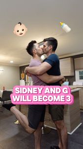 Instagram post by @sidneyandg