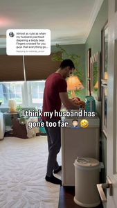 Instagram post by @sidneyandg