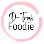 @d_troisfoodie Instagram Profile