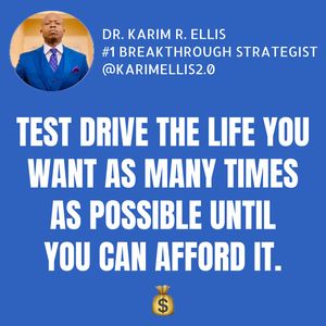 Instagram post by @karimellis2.0