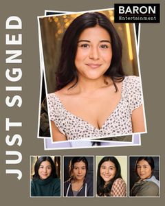 Instagram post by @brendaanngerman