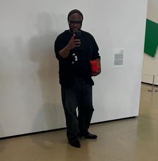 Instagram post by @ltnfragranceexperience