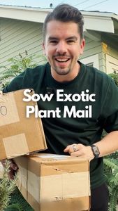 Instagram post by @heygardenzaddy