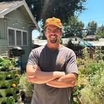 @heygardenzaddy Instagram Profile