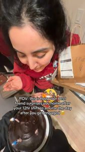 Instagram post by @nurse.zoey