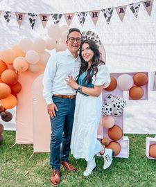 Instagram post by @ashleyamberbolivar