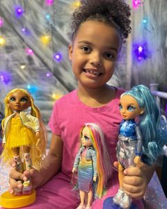 Instagram post by @lolo.skye