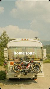 Instagram post by @creambasedbus