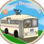 @creambasedbus Instagram Profile