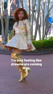 Instagram post by @loveleyshair