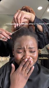 Instagram post by @loveleyshair