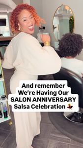 Instagram post by @loveleyshair