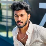 @s4imystv Instagram Profile