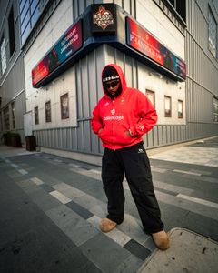 Instagram post by @londonsway_