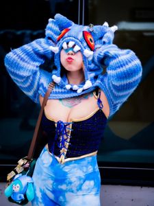 Instagram post by @_mycabbages