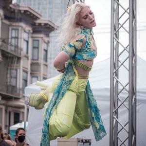 Instagram post by @shaytiziano