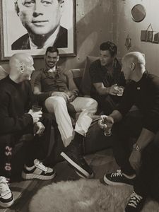 Instagram post by @brettoppenheim