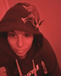 Instagram post by @mindy_shiben