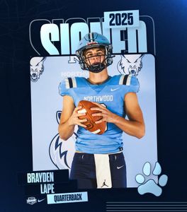 Instagram post by @brayden_lape24