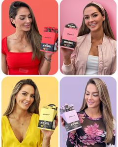 Instagram post by @jenamays