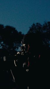 Instagram post by @donotresurrect