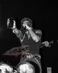 Instagram post by @donotresurrect