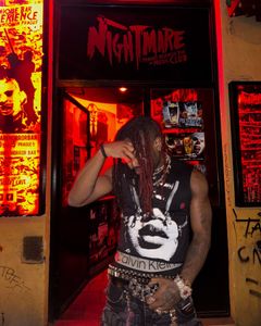 Instagram post by @donotresurrect