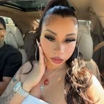 @bbygshai Instagram Profile