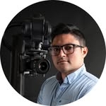 @filmnamics Instagram Profile