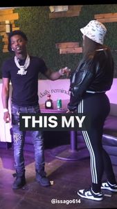 Instagram post by @therealbadbunnibunnz