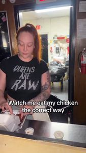 Instagram post by @therealbadbunnibunnz